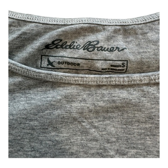 Eddie Bauer Layering Cami Tank Top - Size Small - Picture 3 of 8